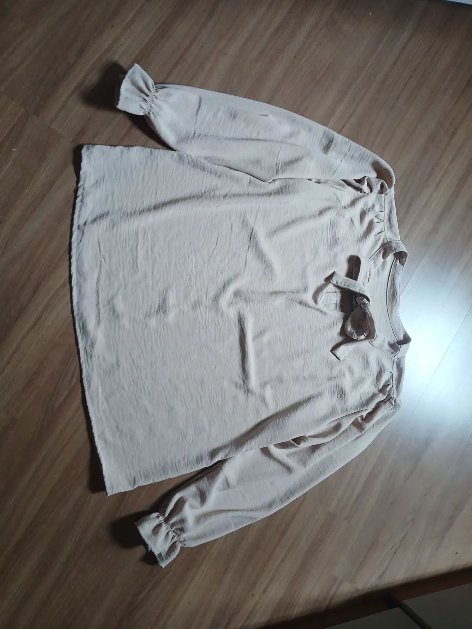 Desapego de roupas G3 feminina - Foto 5