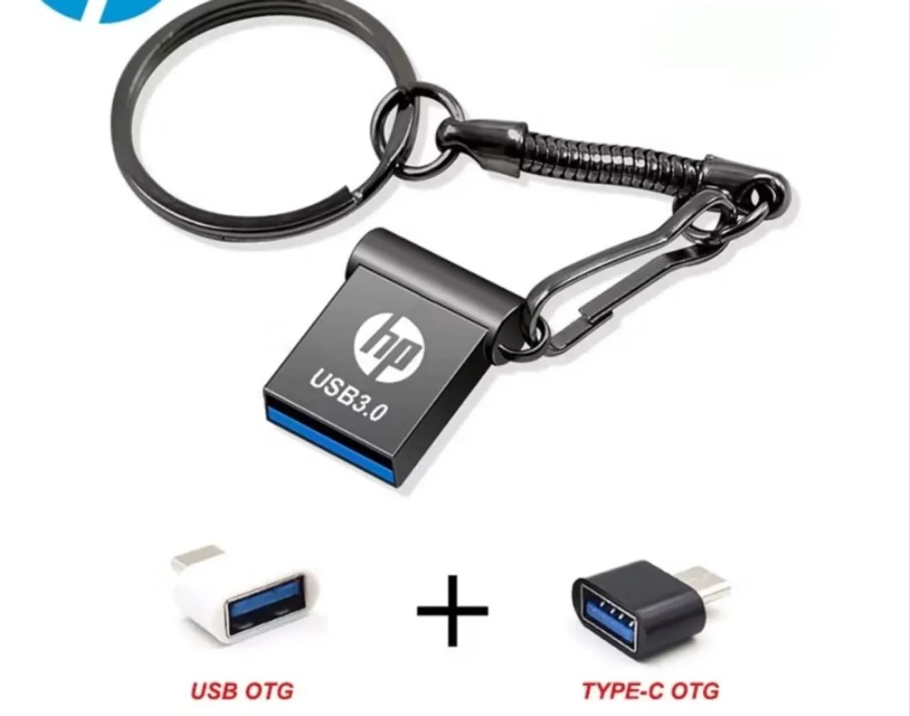 PEN DRIVE 256GB