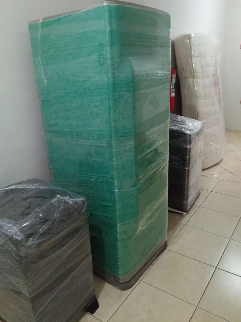 Mudanças fretes - Foto 4