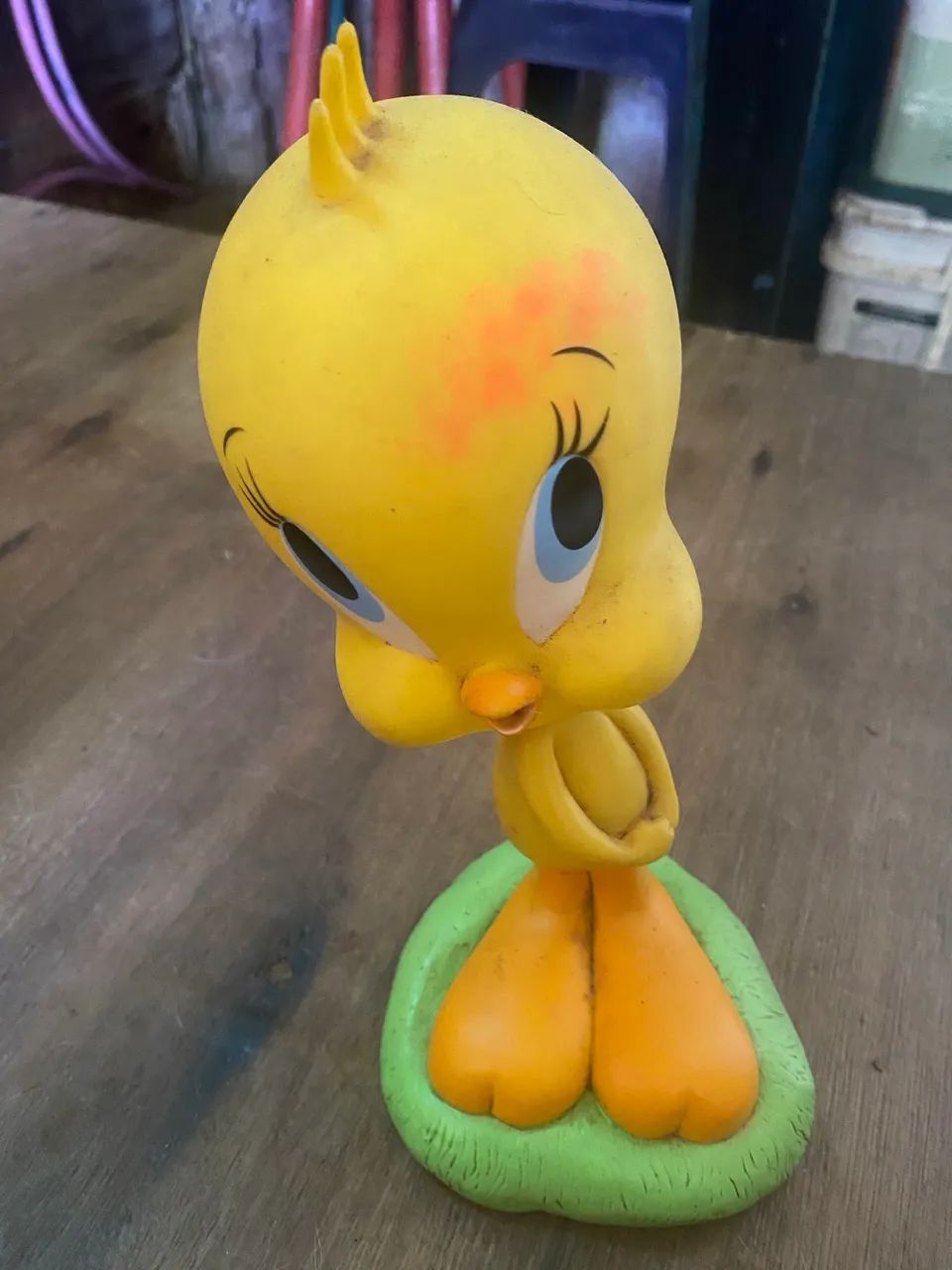 Boneco Piu-Piu