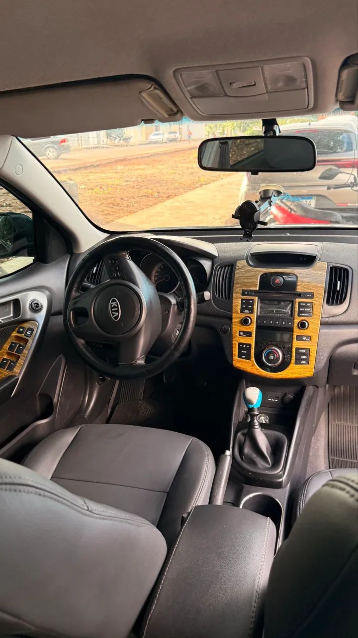 Fiat Palio EX 1.0 MPI Fire 8V 4P 2001