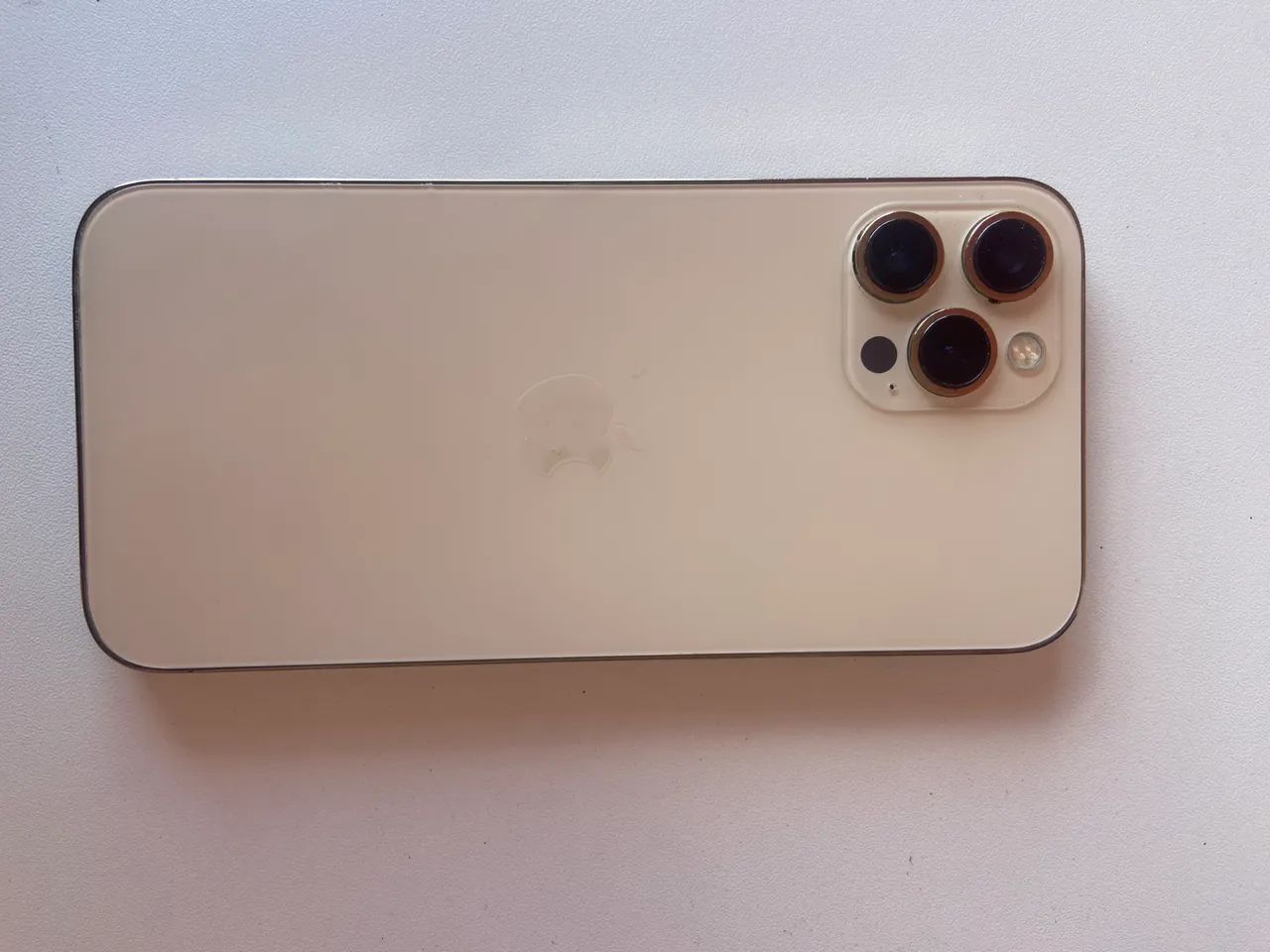 iPhone 12 Pro Max  1.500 - Foto 4