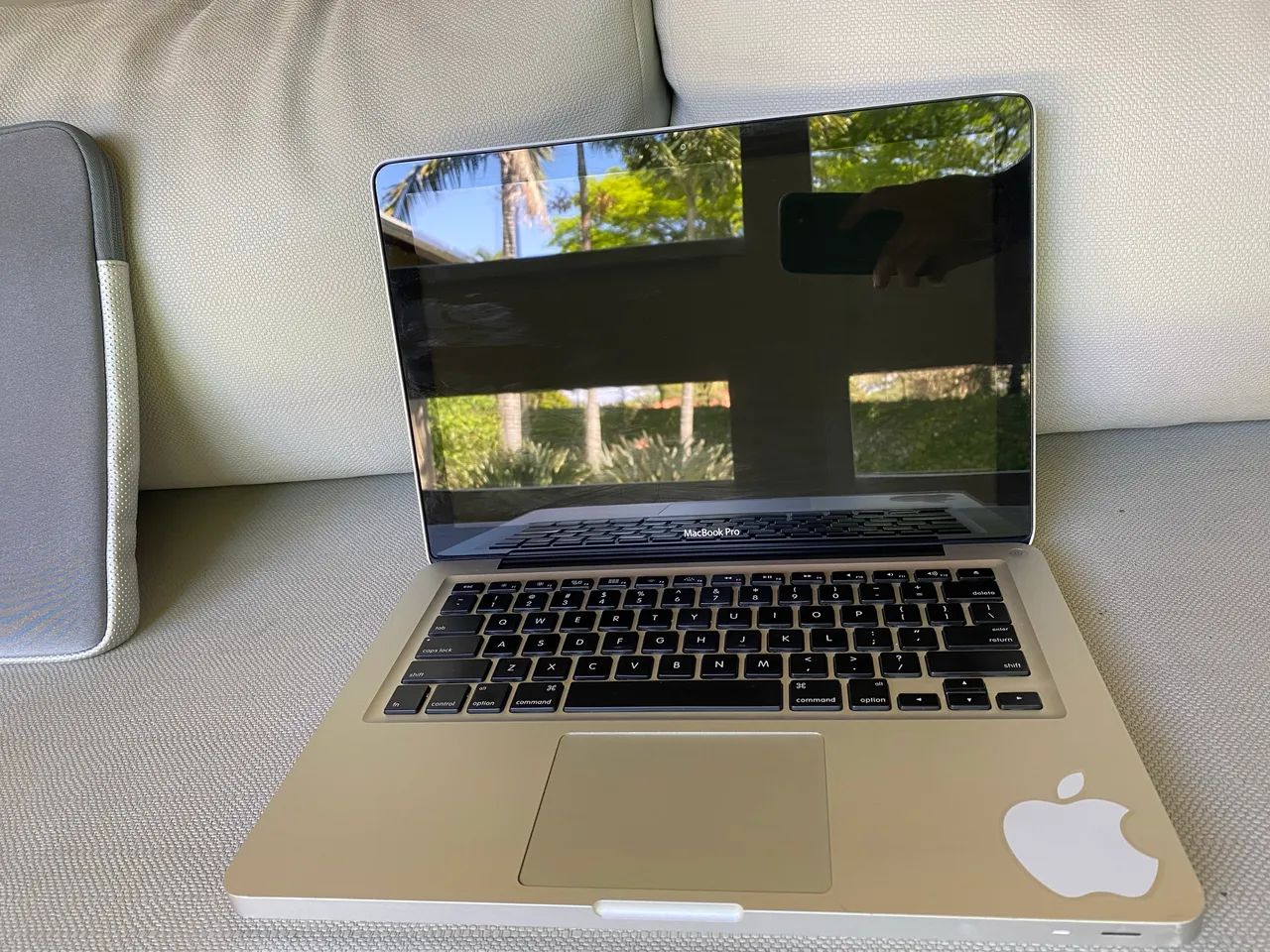 MacBook Pro 13? Mid 2012 | Intel Core i5 | 4GB RAM | macOS