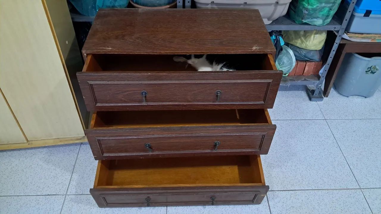 Cômoda  - Foto 2