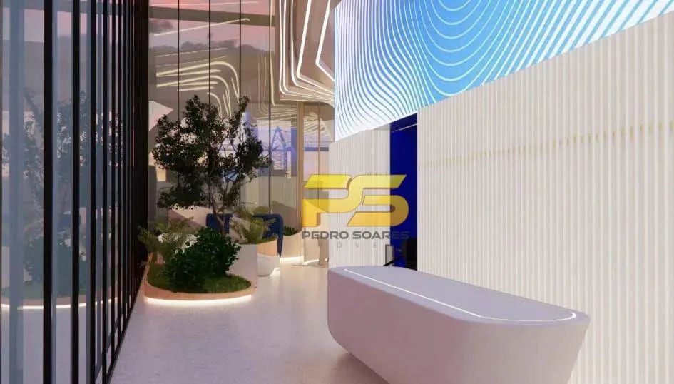 Repasse de Sala Comercial  ARC SPACE | Empreendimento Corporativo Moderno - Foto 3