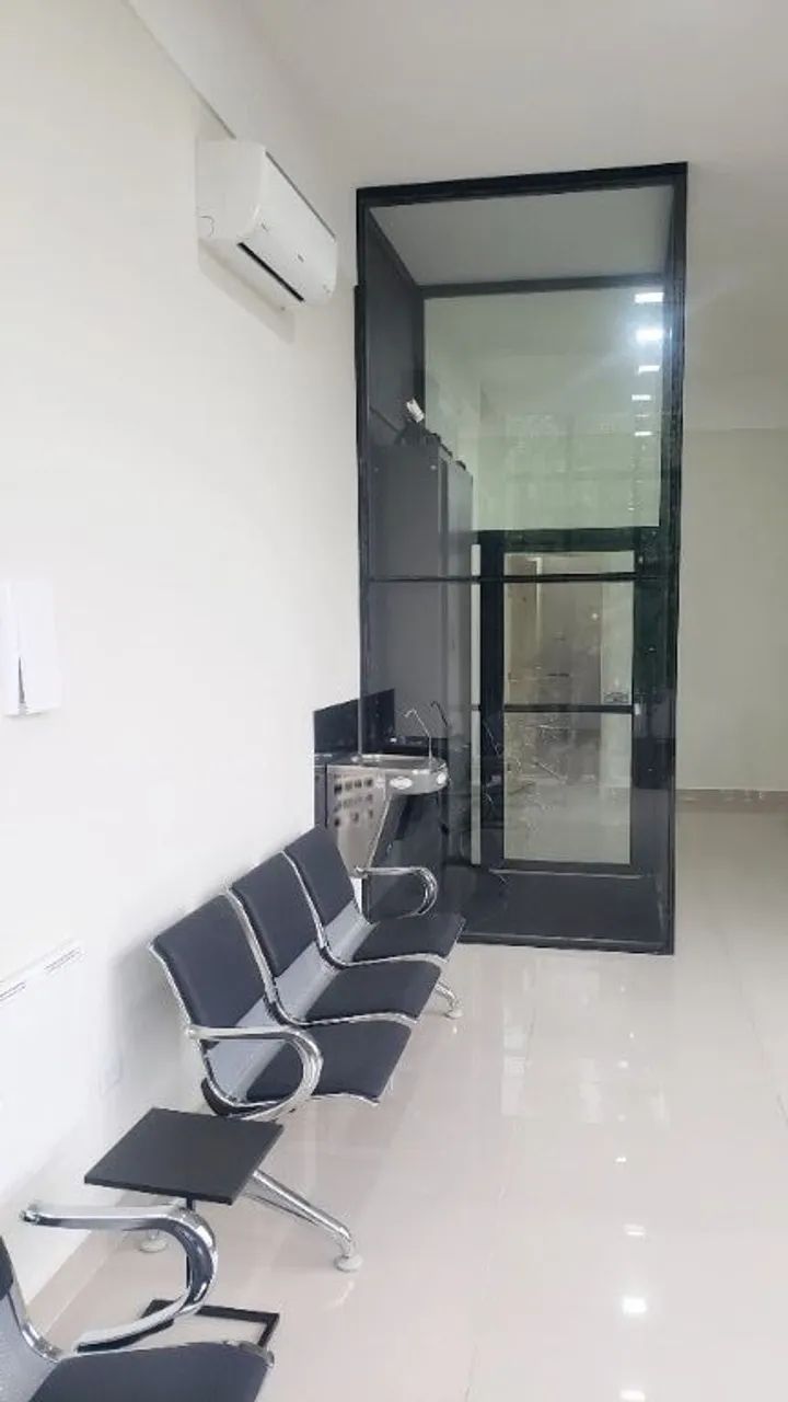 Sala com 1 banheiro(s) em Vila Jacuí - Sao Paulo/SP - Foto 4