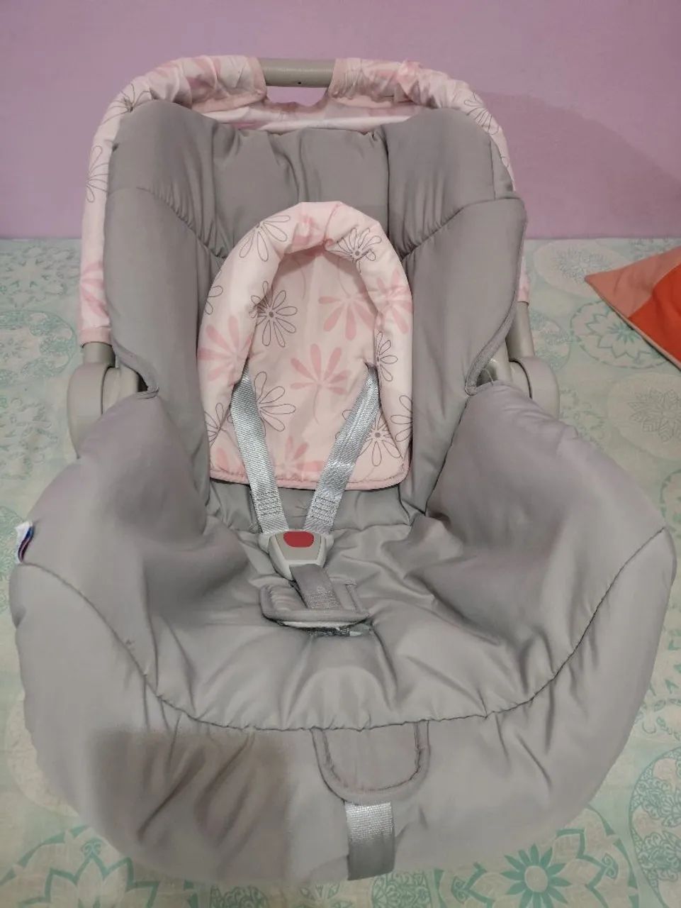 Bebê Conforto  - Foto 5