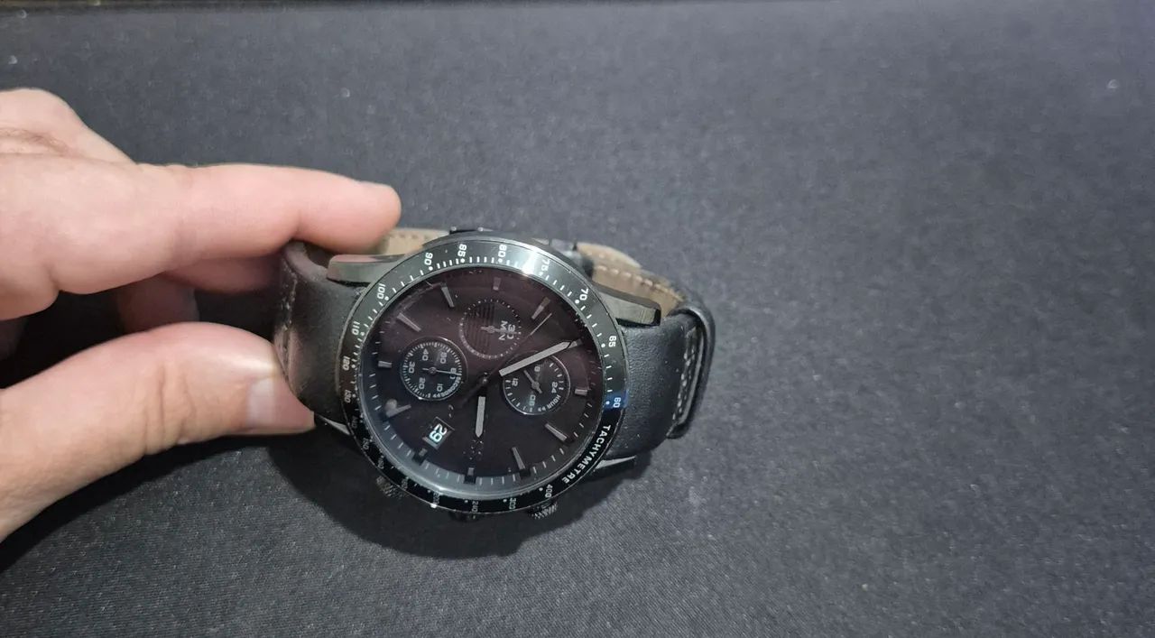 Hugo Boss Rafale - Foto 2