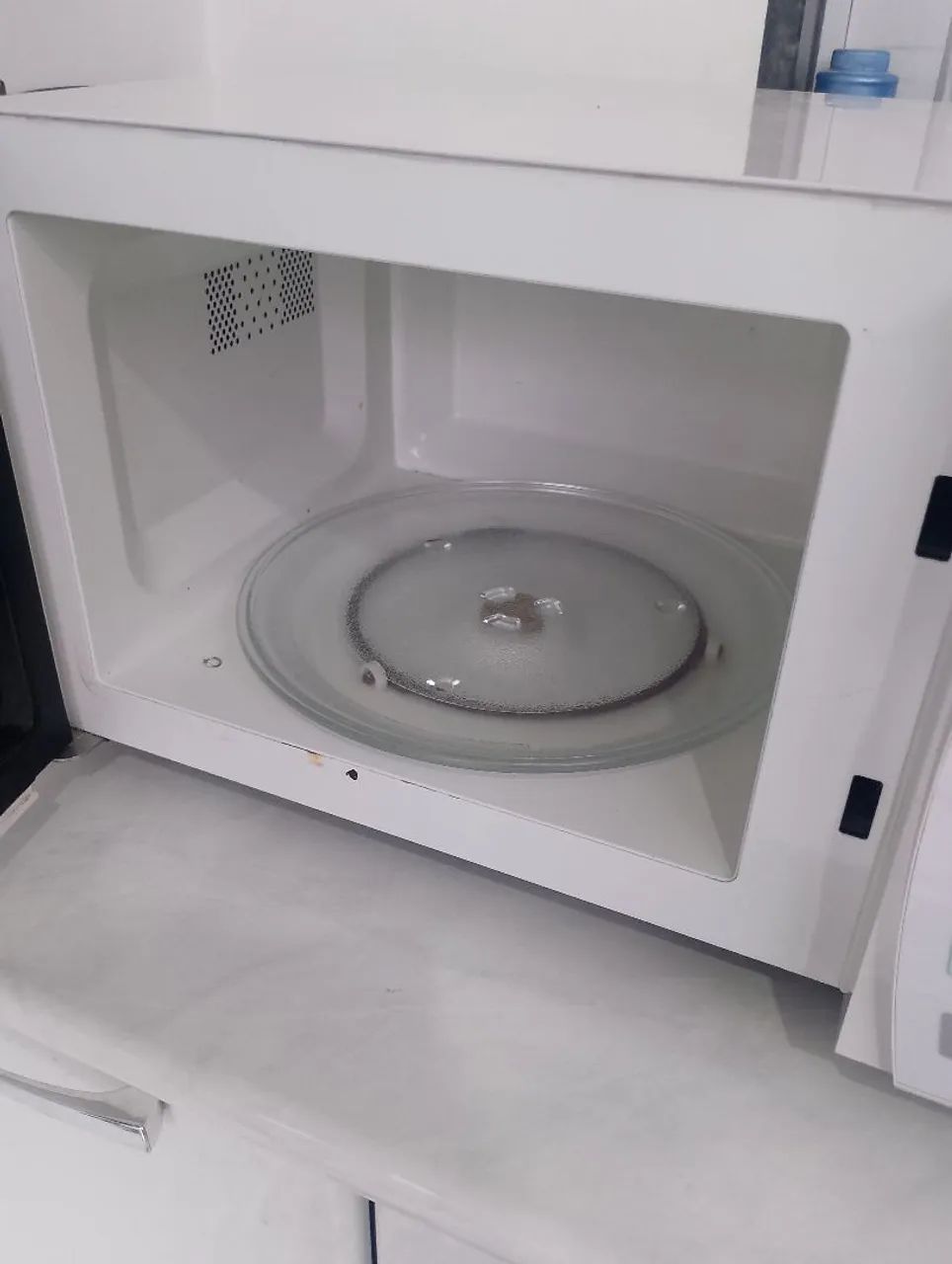 Microondas  - Foto 5