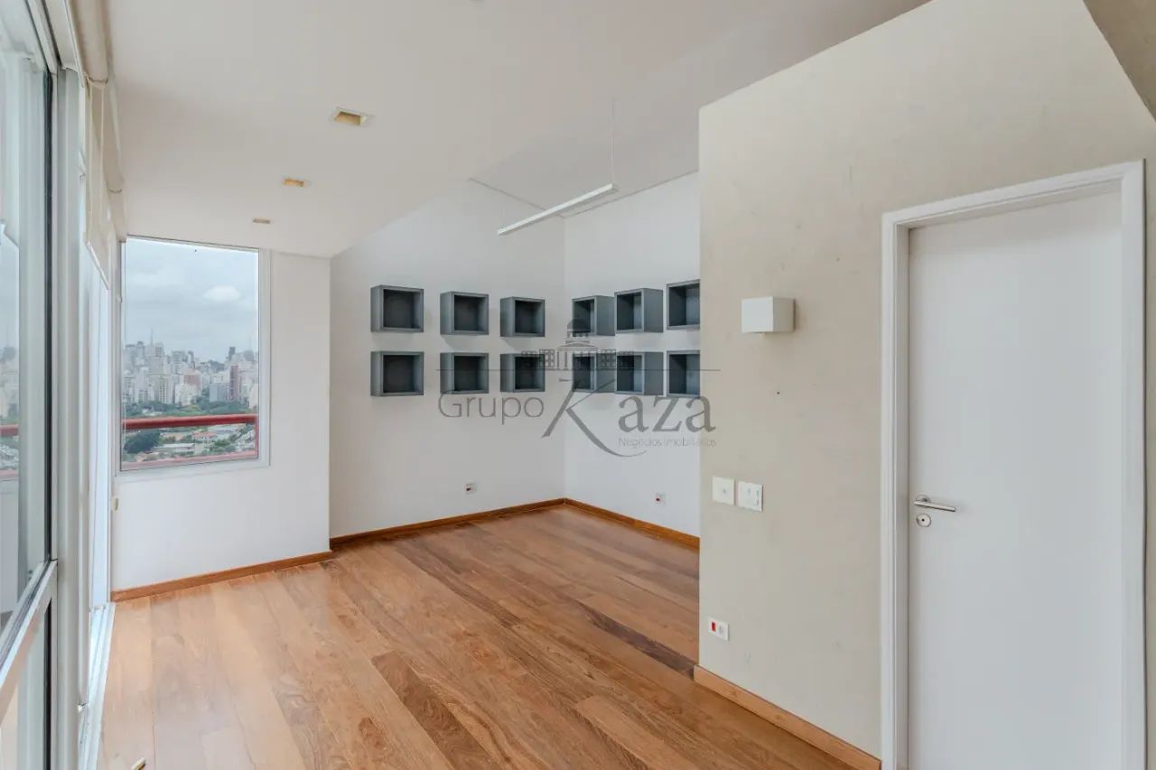 Apartamento - Itaim Bibi - 3 Dormitórios - 260m² - Foto 5