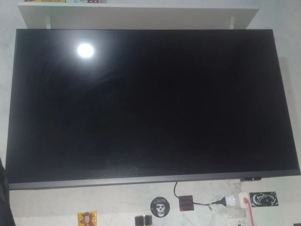 Smartv Android 43 Philips  - Foto 2