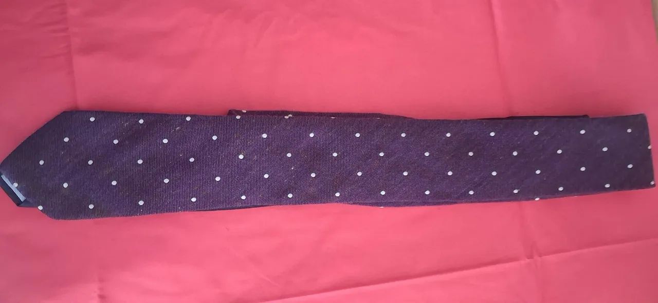 Gravata Thommy Helfiger original  - Foto 2