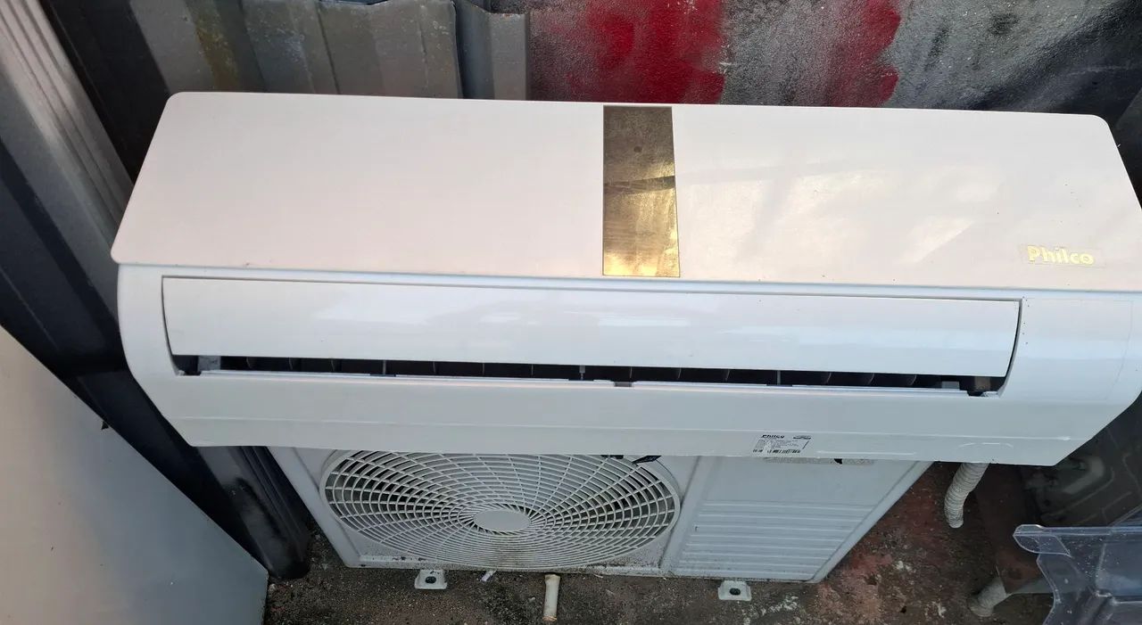 Split 18mil btus Philco inverter  - Foto 2