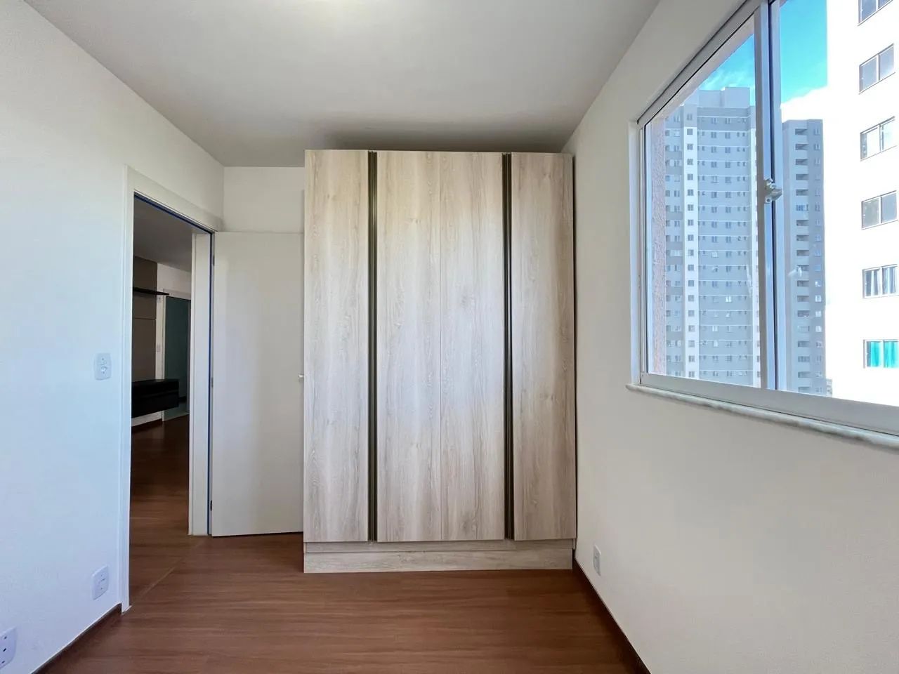 Oportunidade Apartamento Novo Zona Sul - Foto 4