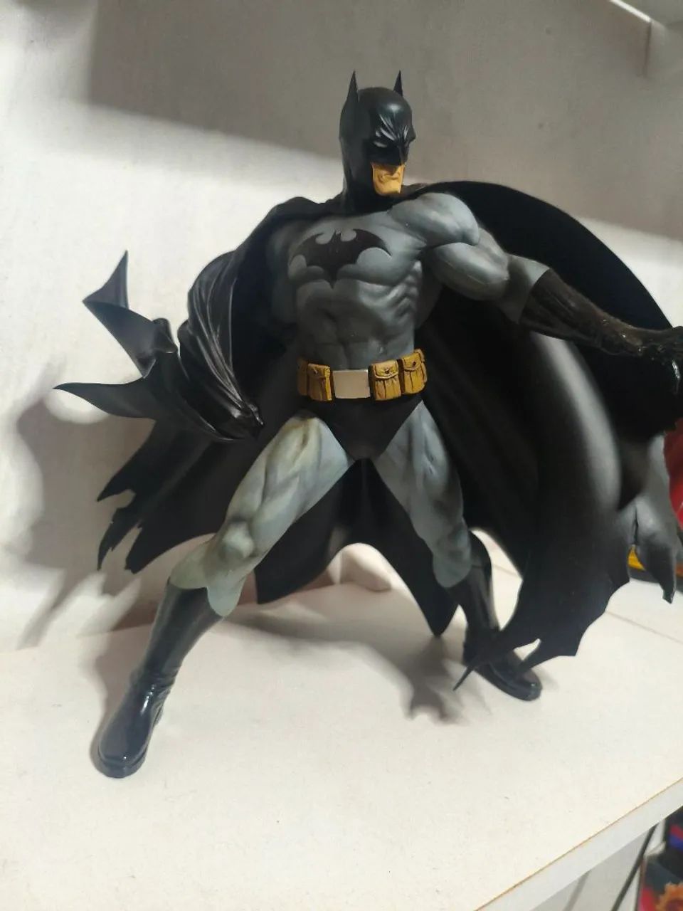 Batman Kotobukiya 1/6 - Foto 2