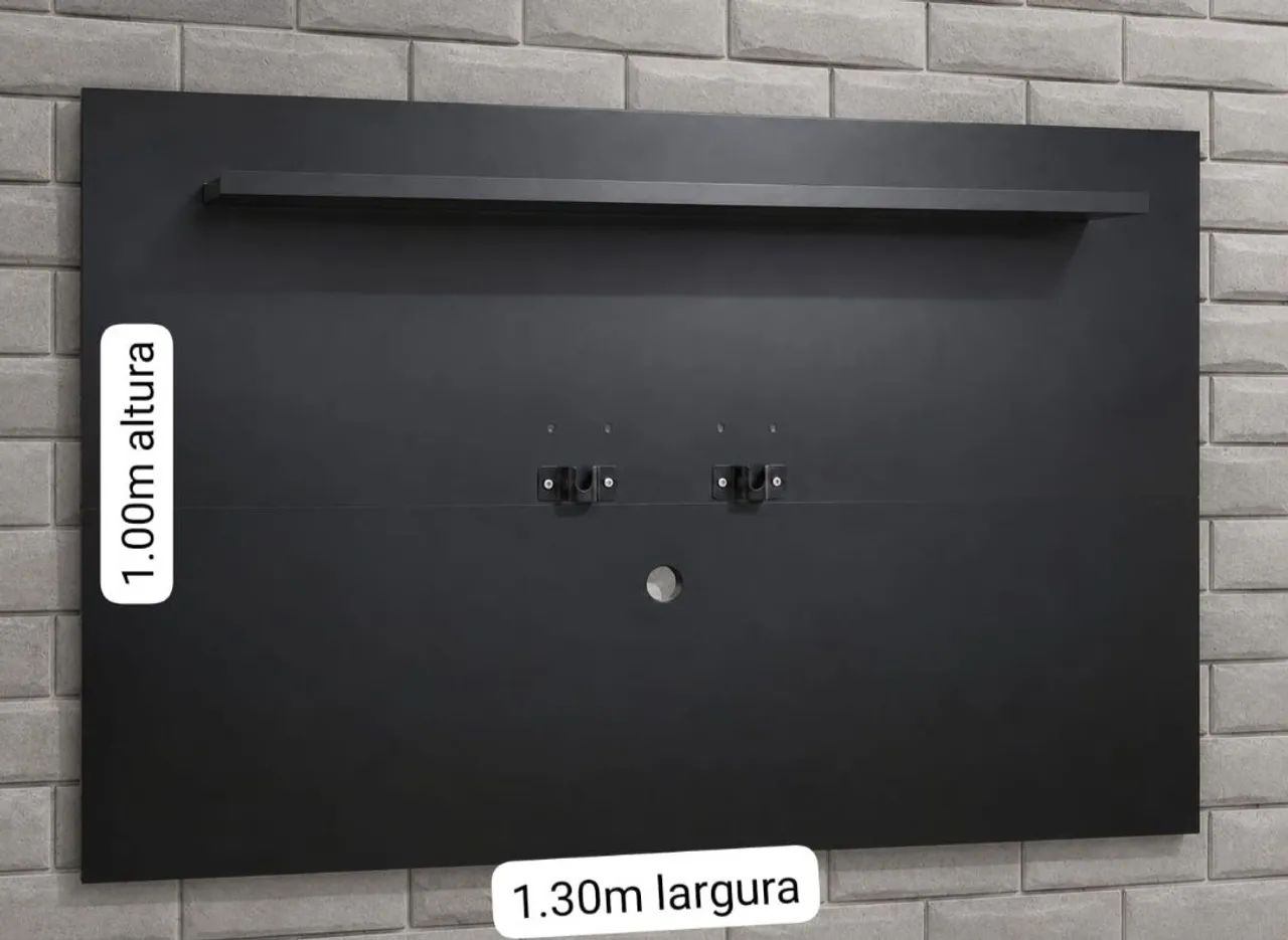 Painel de TV 