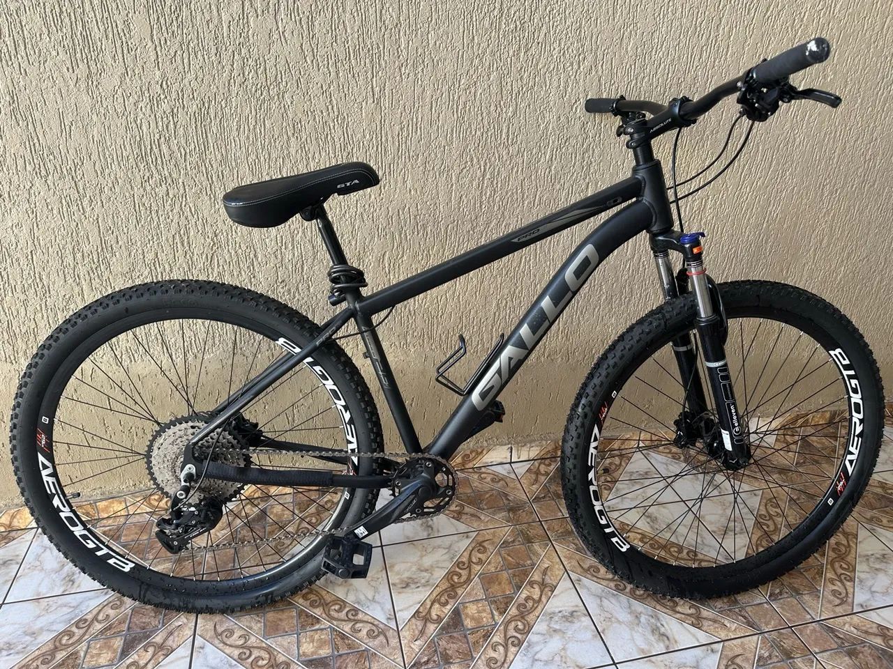 Aro 29
