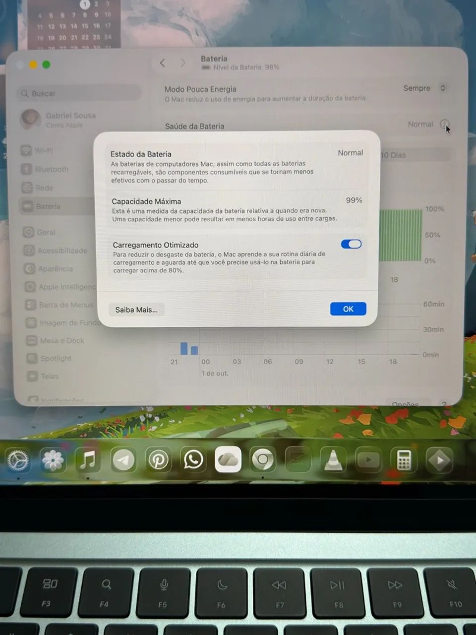 MacBook Air M4  - Foto 5