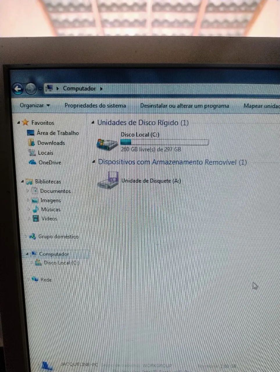 Pc Windons Intel  - Foto 3