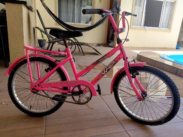 Bicicleta infantil  - Foto 2