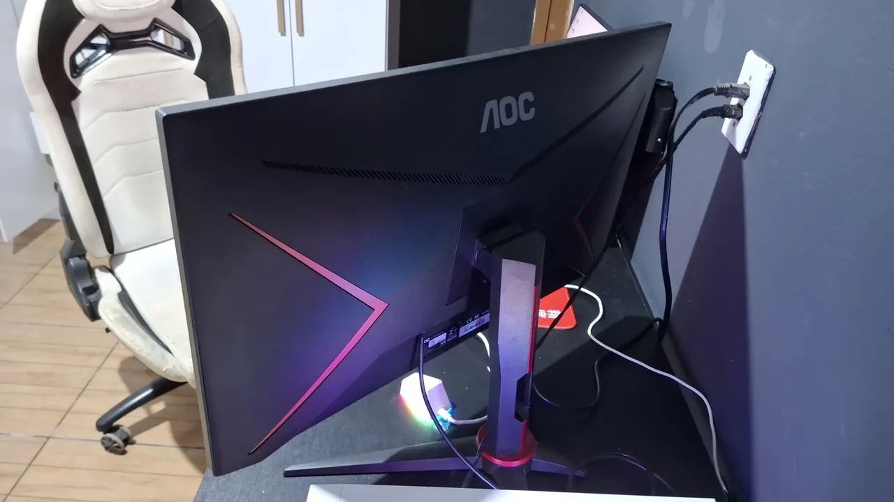 Monitor  - Foto 3