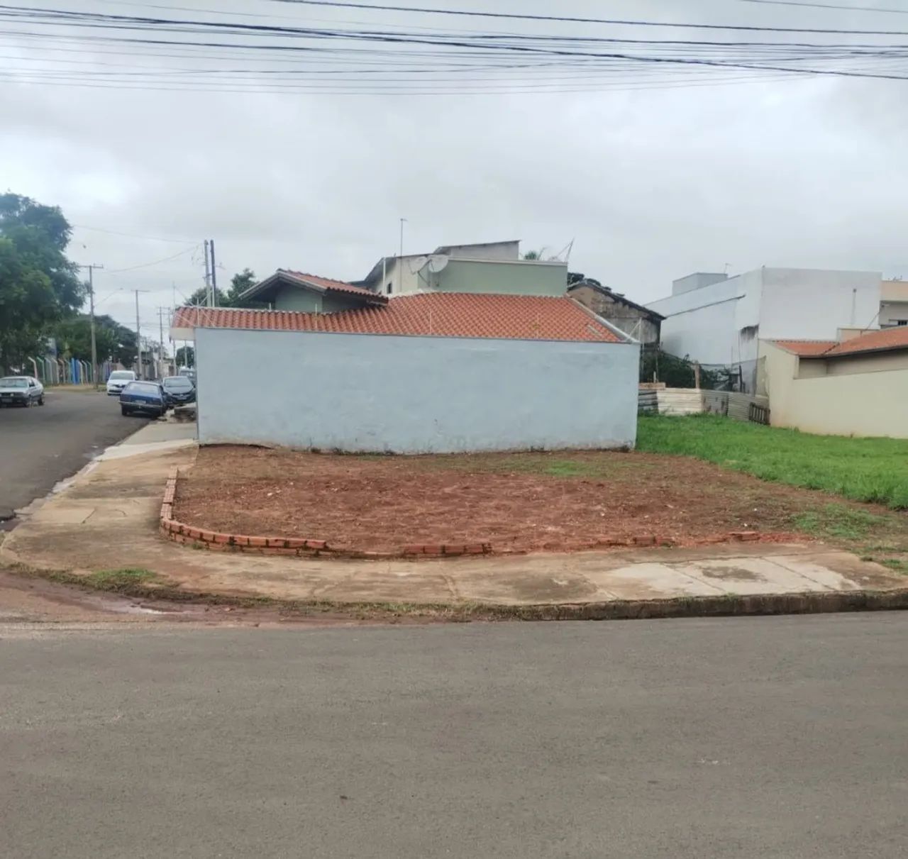 Foto - Botucatu - Conjunto Residencial Jardim do Mirante