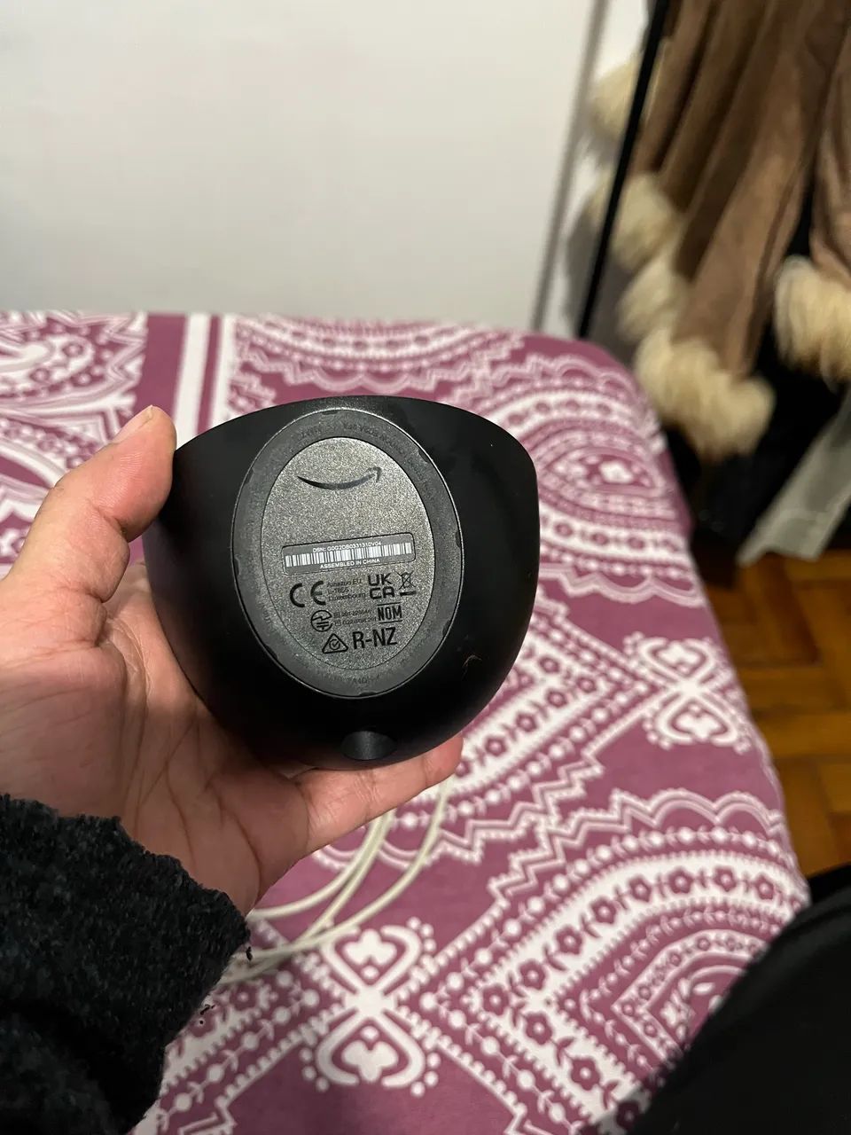 Alexa Echo dot - Foto 2