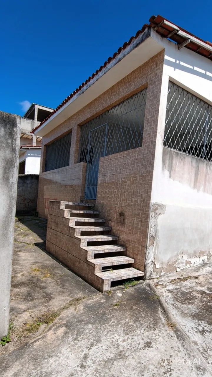 Casa a Venda Vila Cabral - Foto 2