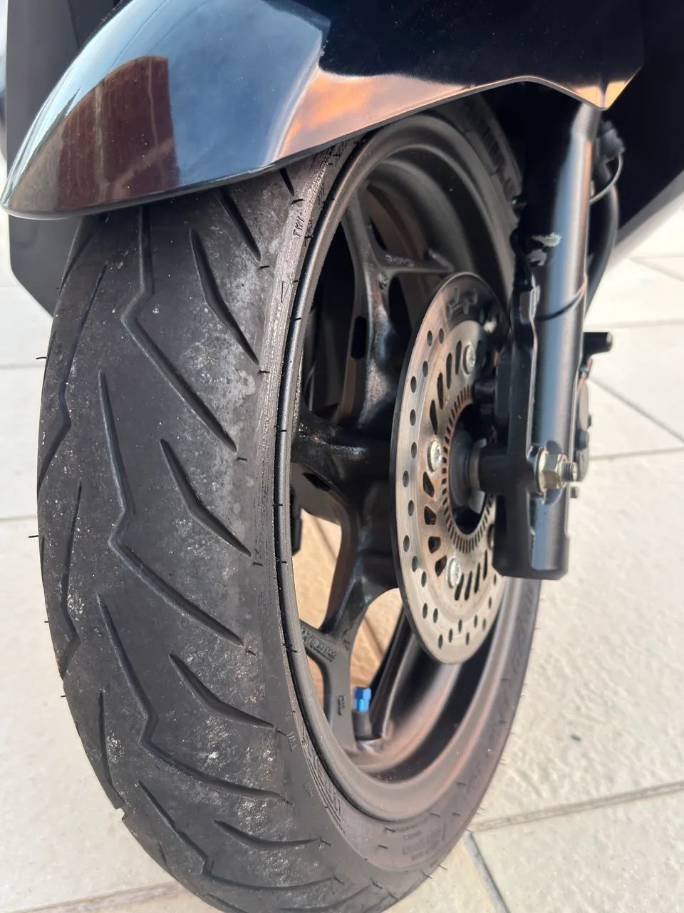 Pcx em perfeito estado  - Foto 4