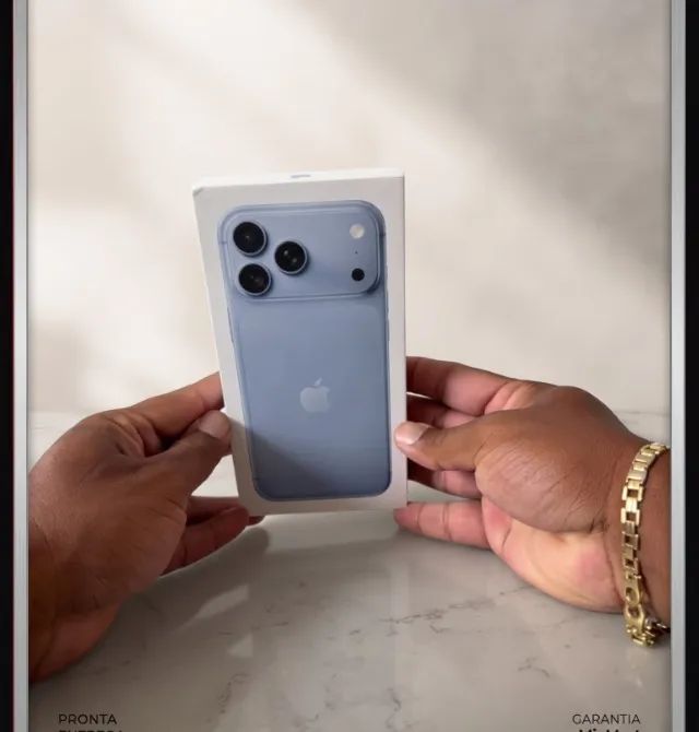  IPHONE 18 PRO MAX A PRONTA ENTREGA! - Foto 2
