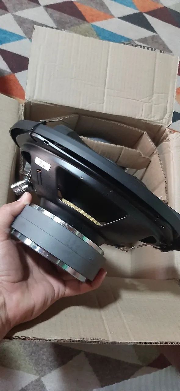 Autofalantes  - Foto 3