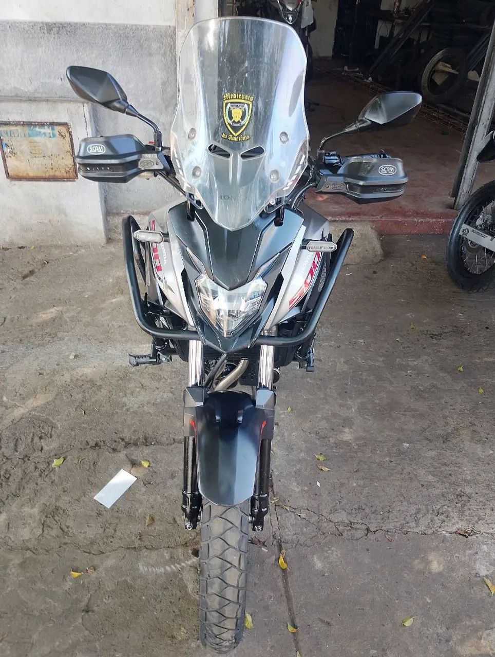 Cb500 x - Foto 2