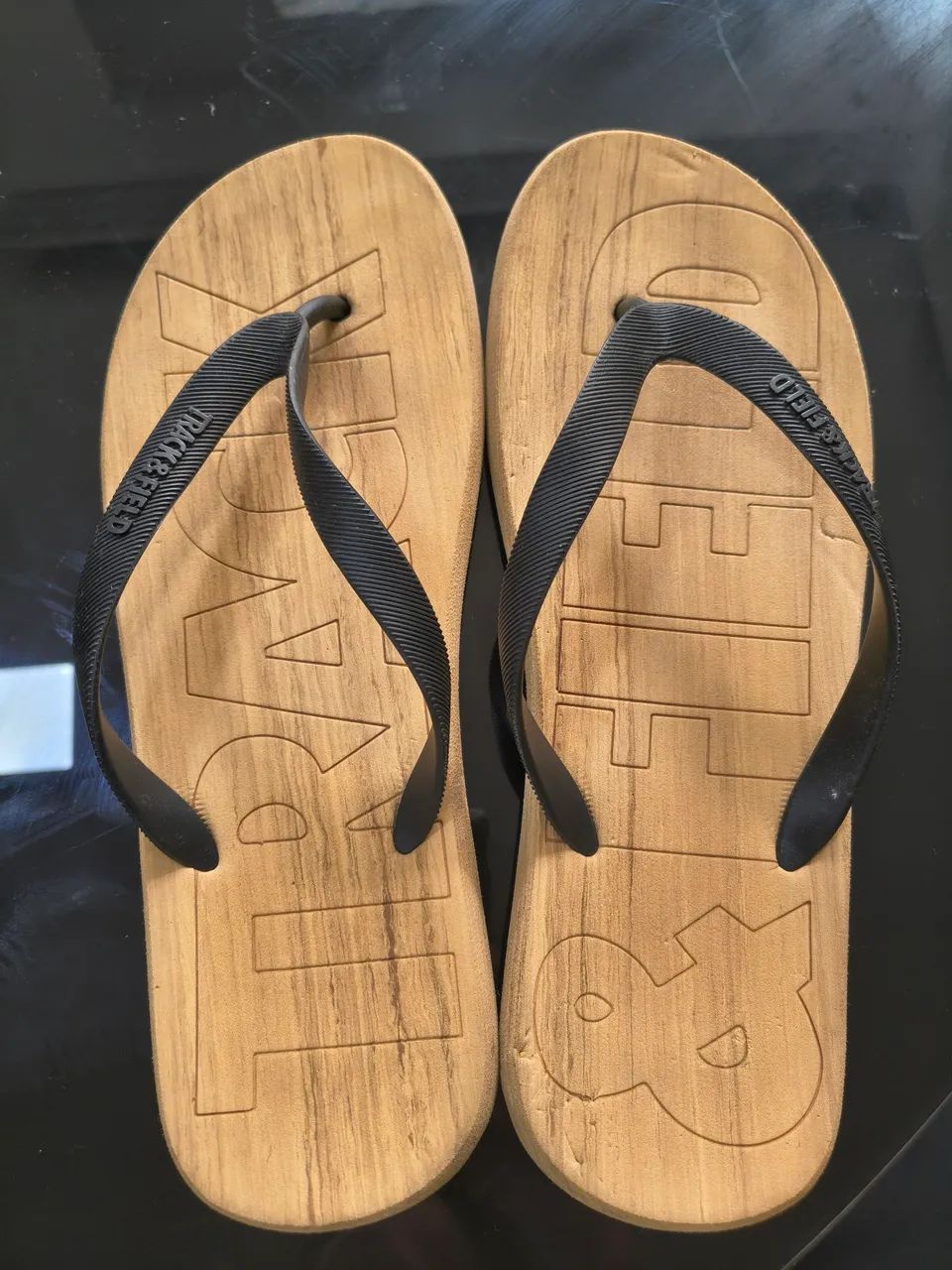Chinelo Track & Field - Foto 2