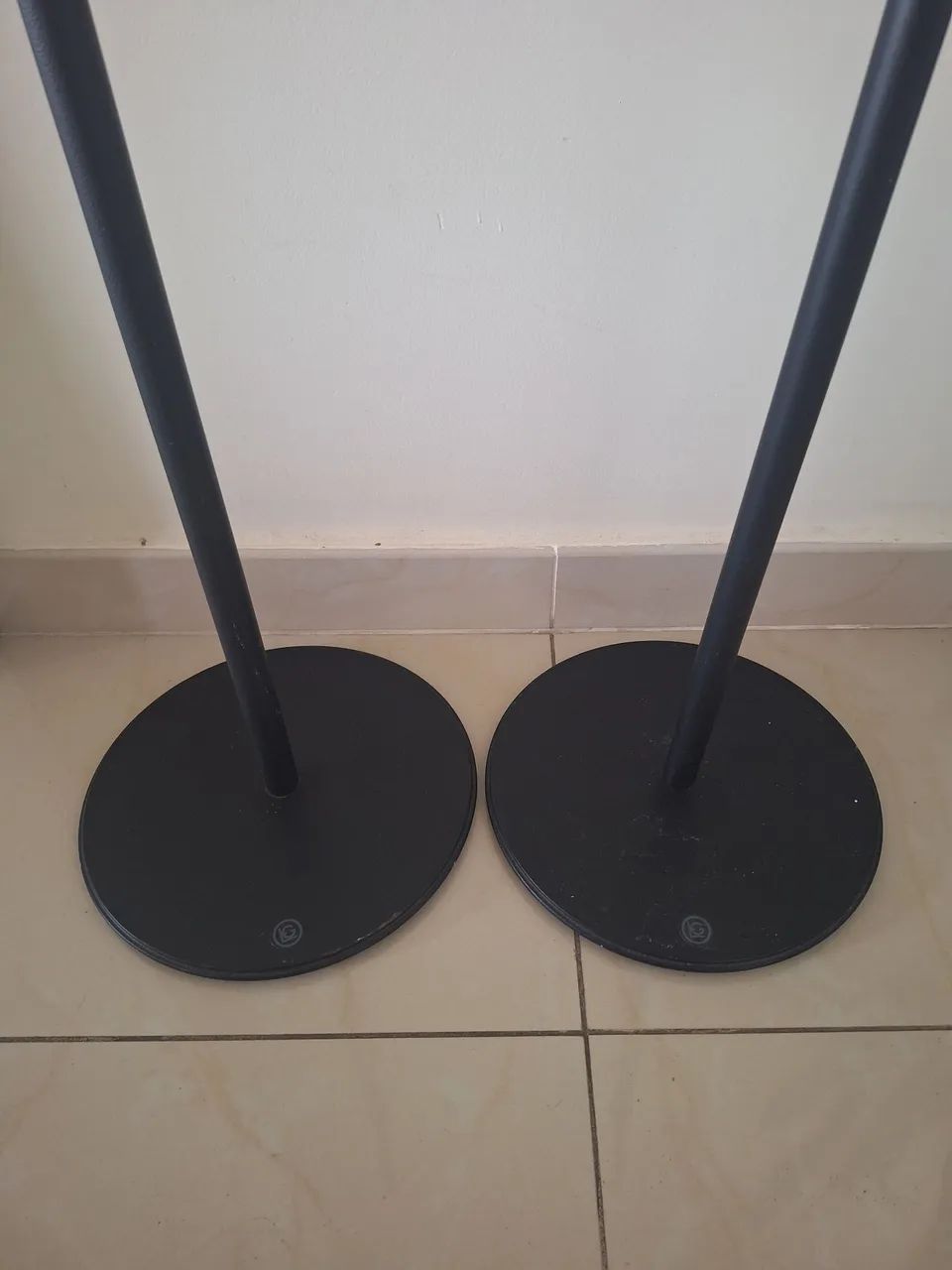 Par de pedestal som home theater  - Foto 4