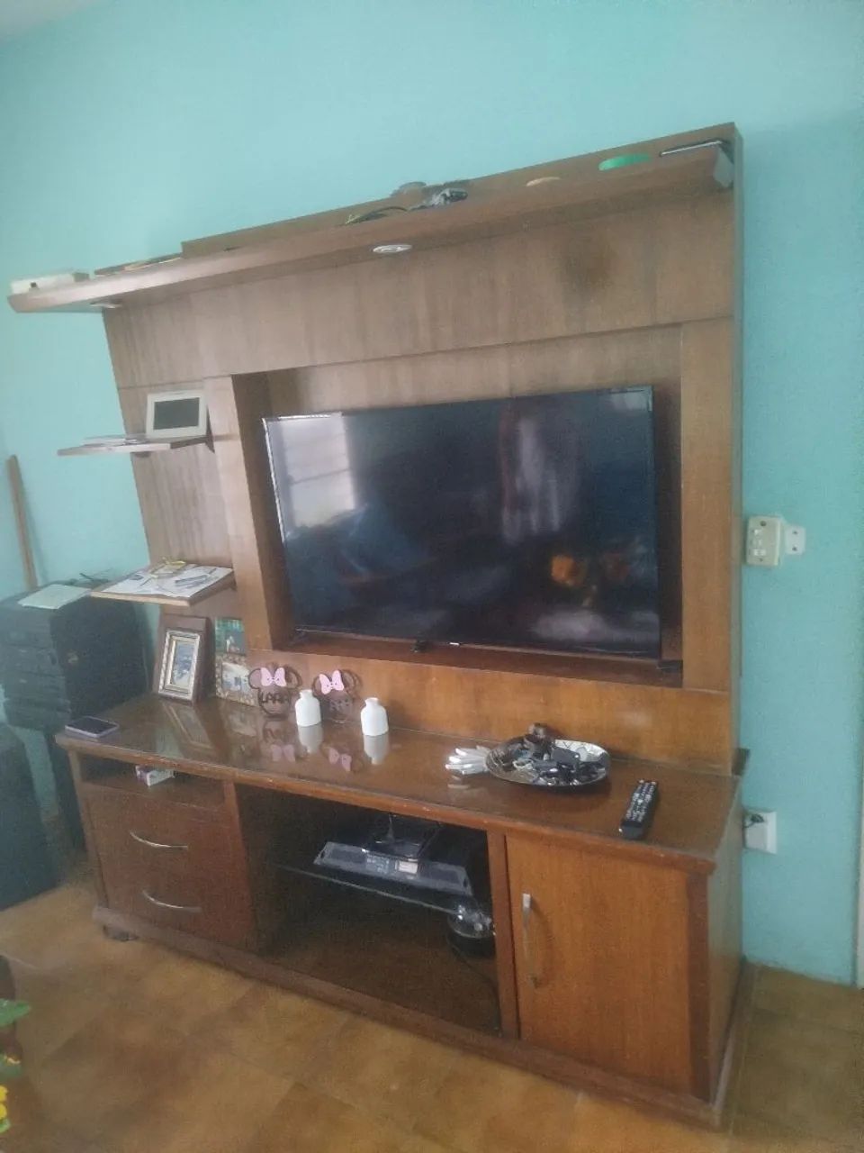 Home