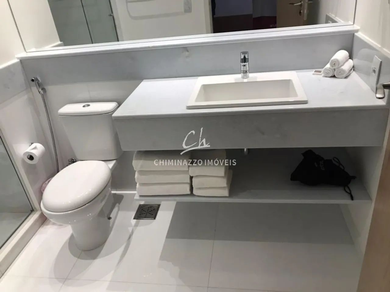 Flat à venda em Campinas, Cambuí, com 1 suíte, com 27 m², Radisson Red Campinas - Foto 5