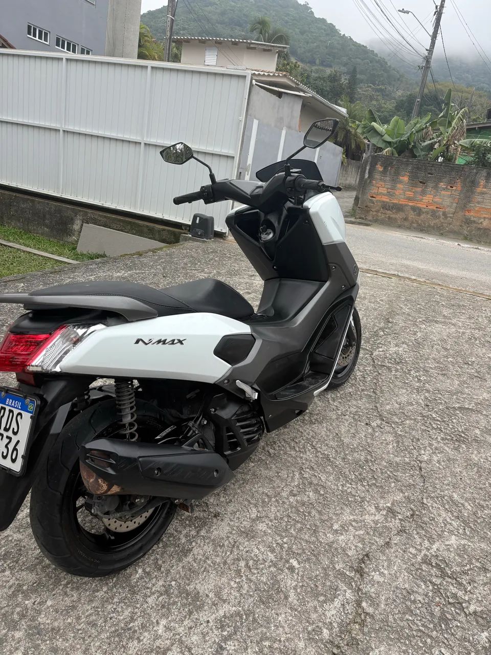 NMAX 2021 NOVA!! - Foto 2