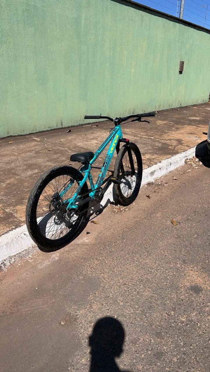 Vikingx tuff 30 - Foto 2