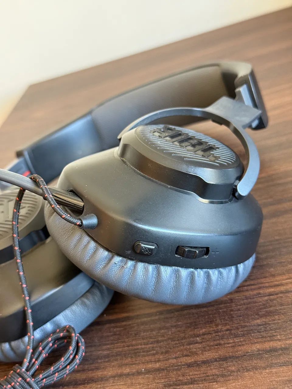 Headset JBL Quantum  - Foto 3