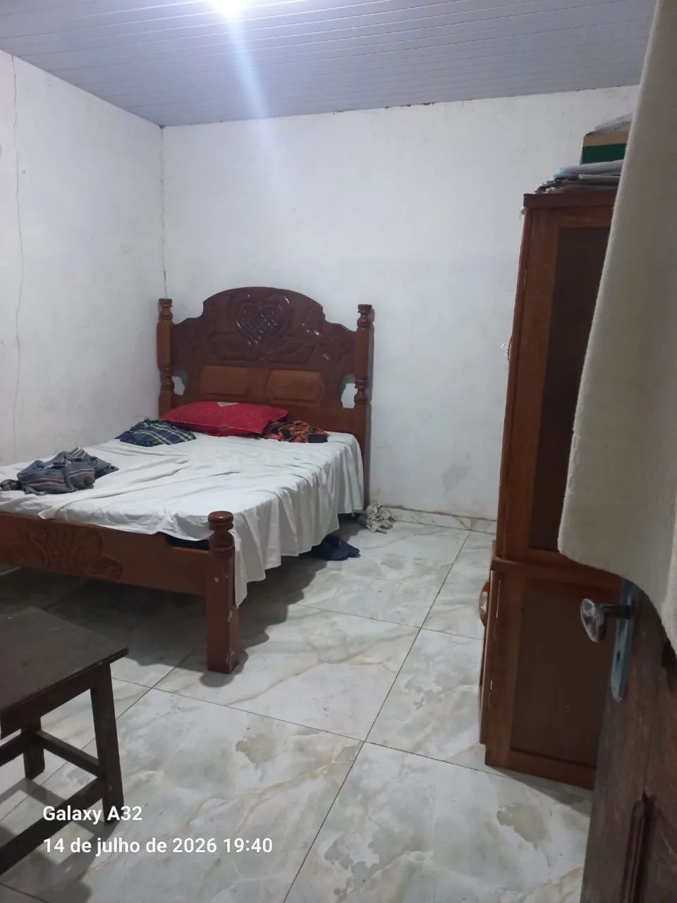Vendo casa Curuçamba  - Foto 5