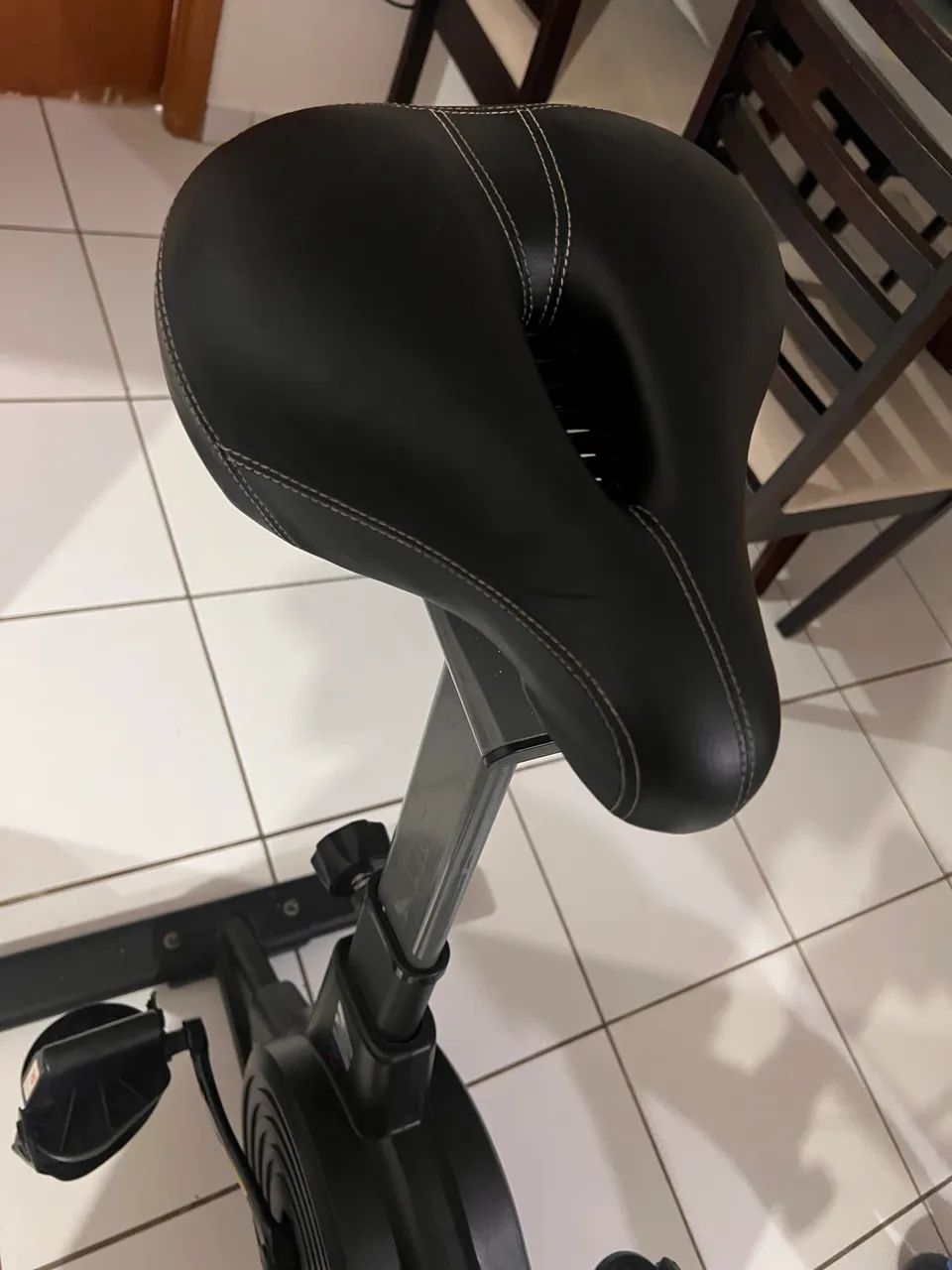 Bicicleta ergometria  - Foto 3