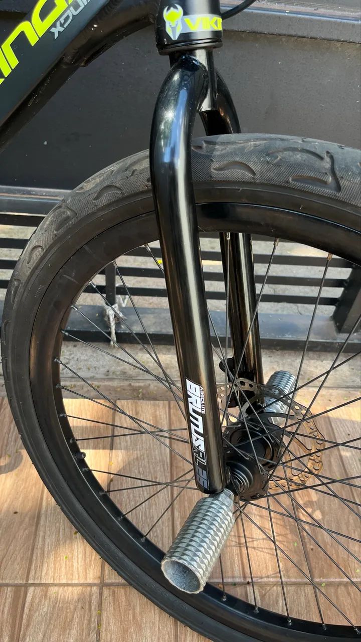 Bicicleta  - Foto 2