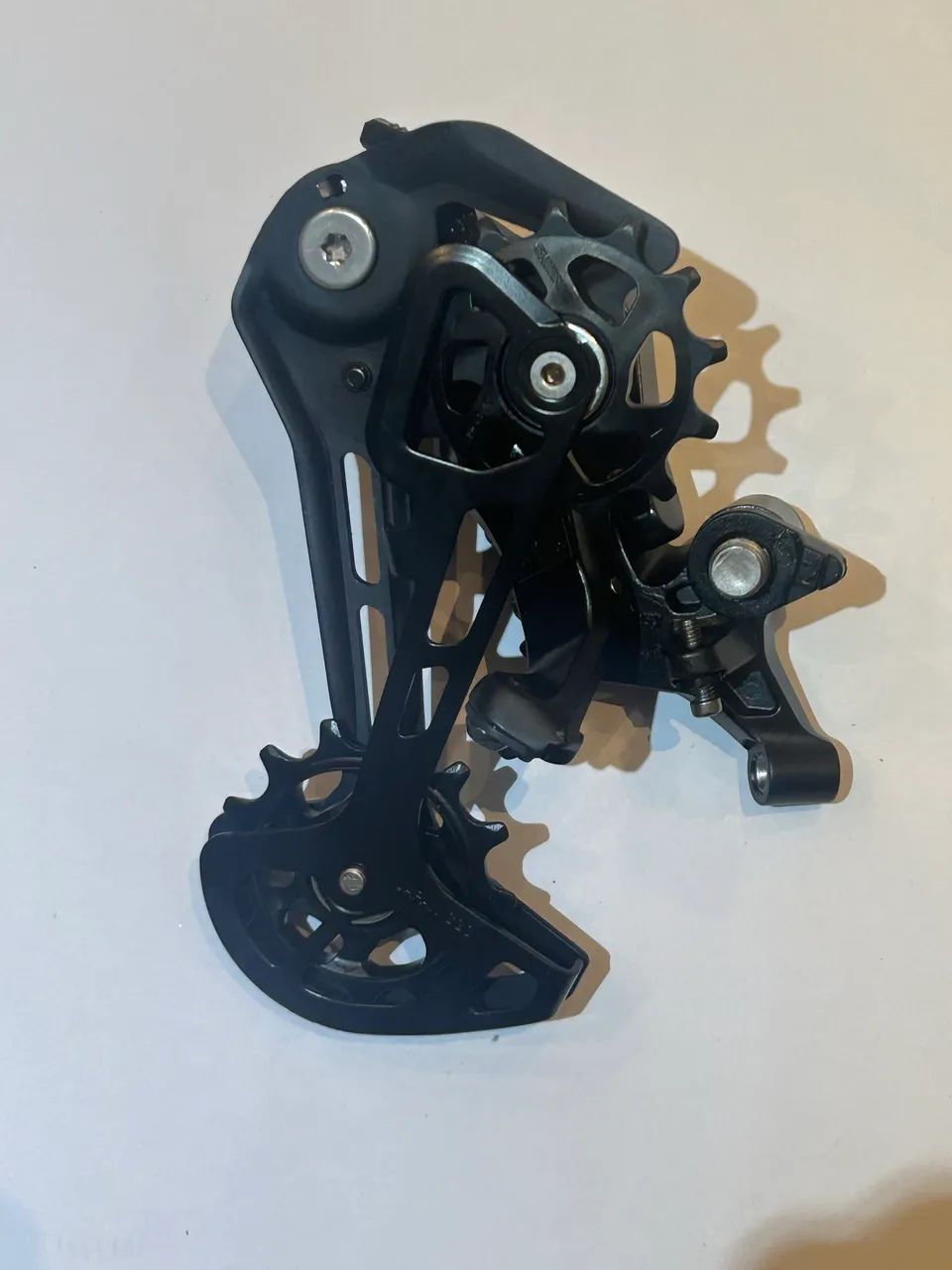 Cambio Shimano RD-M6100 - Foto 3