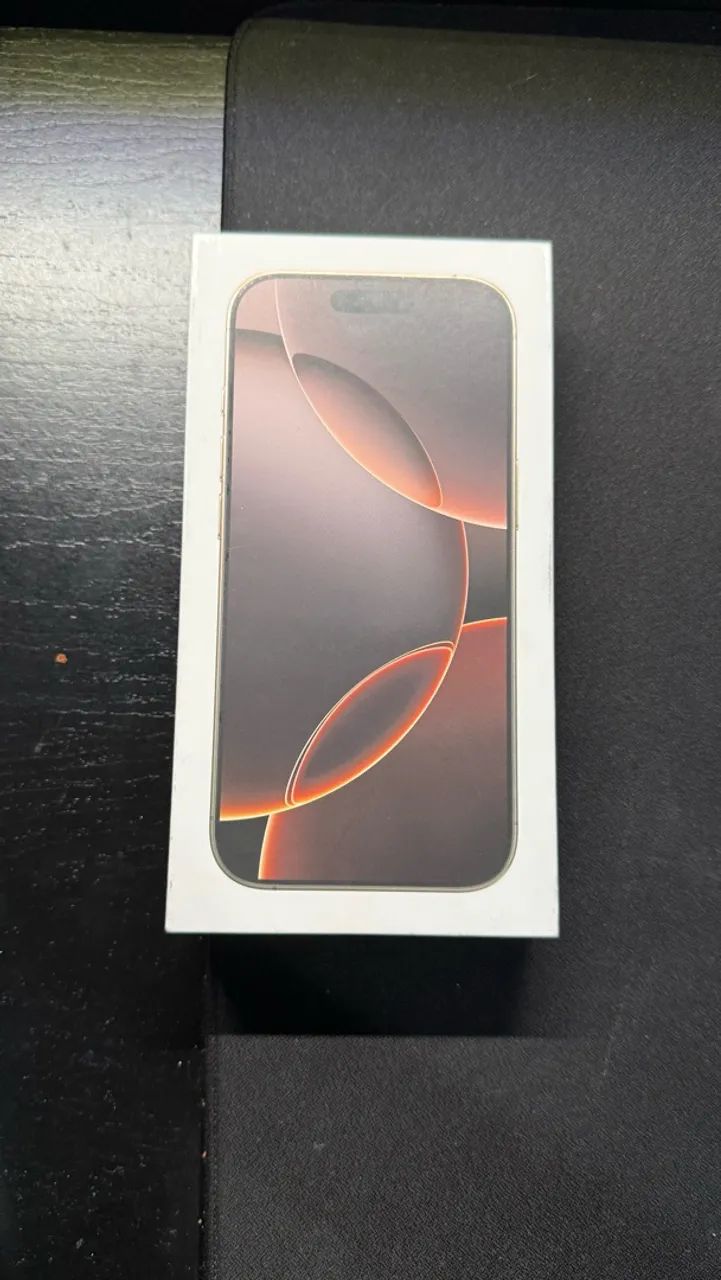 IPHONE 16 PRO 256GB - Foto 2
