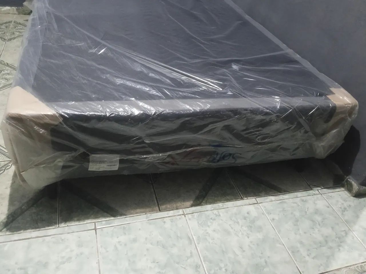 BASE PARA CAMA CASAL  - Foto 3