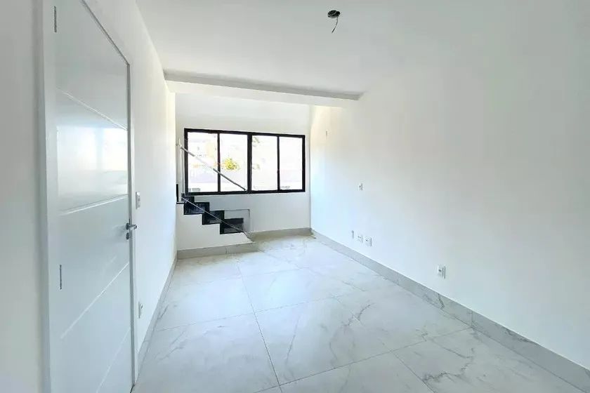 Apartamento à Venda - Barroca, 3 Quartos, 115 m2 - Foto 2