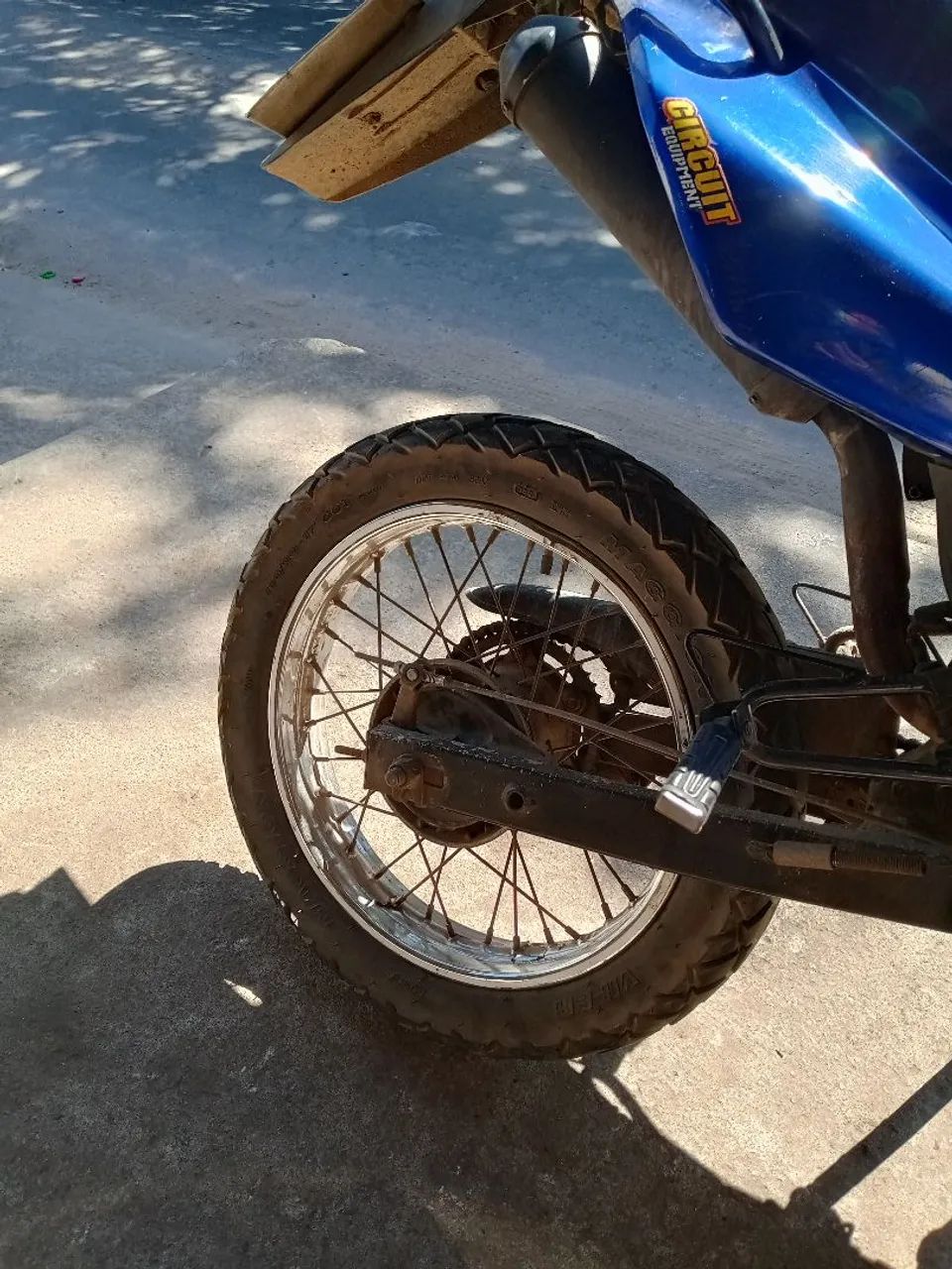 Bros nova totalmente conservado  - Foto 4
