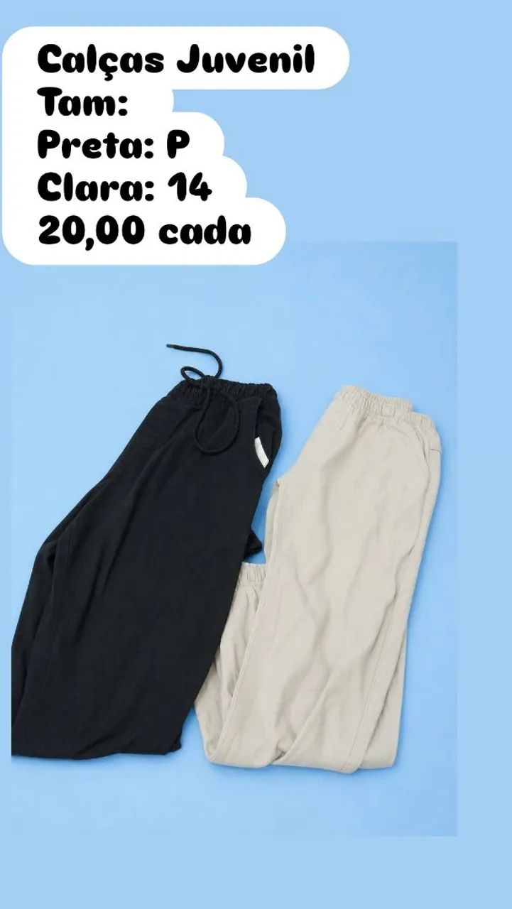Bermudas Juvenil  - Foto 3