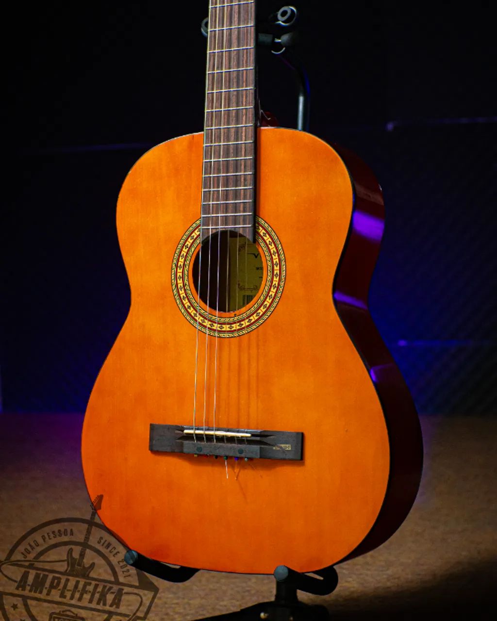Violão Vogga VCA203 - Foto 2