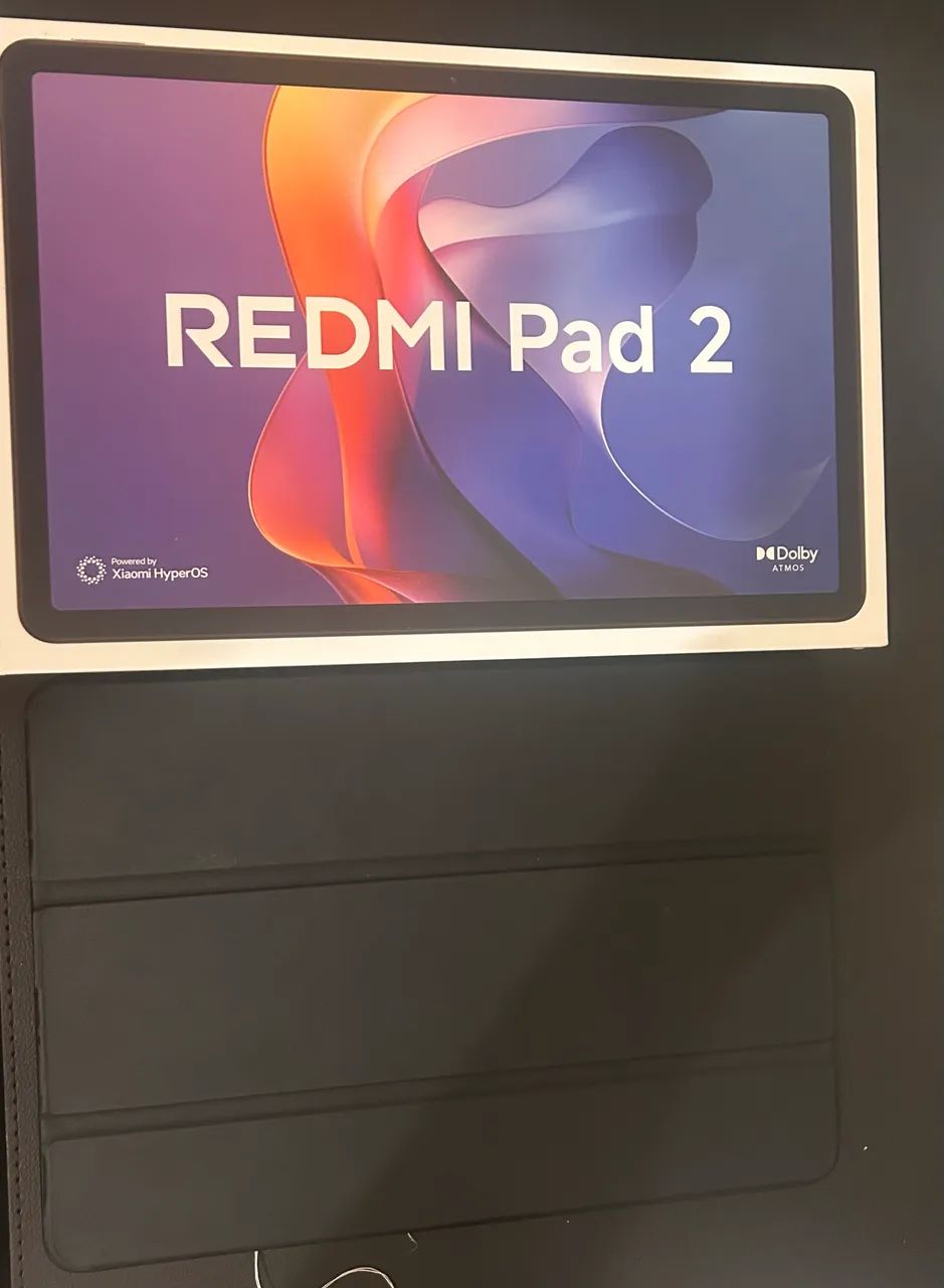 Redmi pad 2 - Foto 2